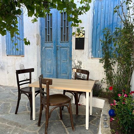 Dream House Little Villa - Amorgos Exterior photo